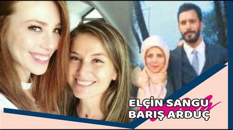 Encuentro romántico de Baris Arduç y Elçin Sangu Familias Encontradas