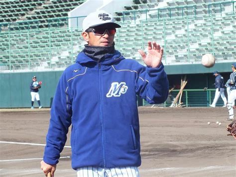 イチロー氏の言葉に触発され、石川ms後藤光尊（オリックス―楽天）が現役復帰！兼任監督としての思いとは（土井麻由実） エキスパート