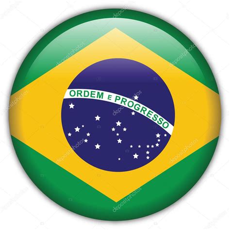 icono de la bandera de Brasil 2023