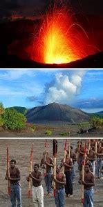 Tanna Volcano Tour - Atmosphere Tours Vanuatu