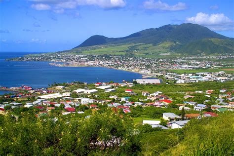 Viaggi St Kitts E Nevis Guida St Kitts E Nevis Con Easyviaggio