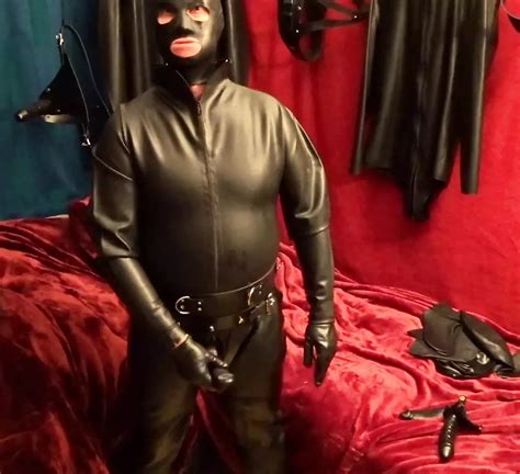 Latexdream 3 Gay Man Porn Feat Latex2023 XHamster