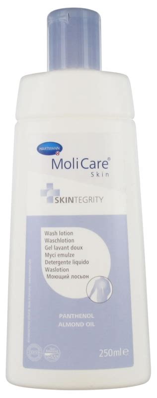 Hartmann MoliCare Skin Skintegrity Wash Lotion 250ml