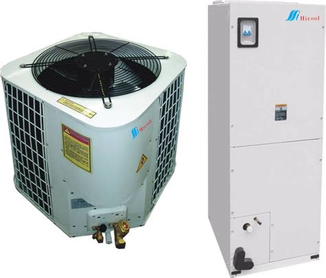 Air Conditioner Units Air Conditioner Condensing Unit