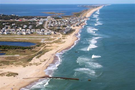 Outer Banks NC Real Estate Market Prices Trends Forecast 2023