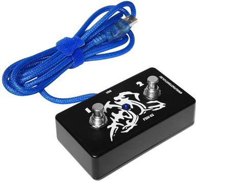 FOOTSWITCH.RU - Footswitch controllers - Main