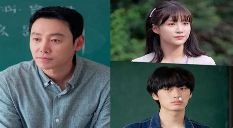 Sinopsis Dan Daftar Pemain Run Into You Drakor Baru Tayang Januari 2023