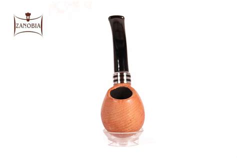 Cigar Accessories - Pipe No.09 - Zanobia Tobacco