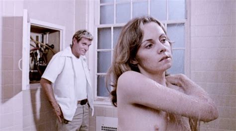 The Fifth Floor Nude Scenes Review