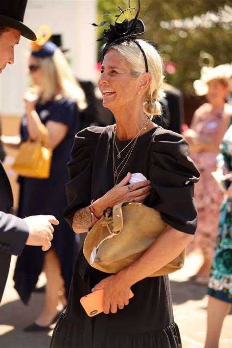 Ulrika Jonsson On Why She Has Sex With Women After Love Island S Amber Gill S Confession Irish