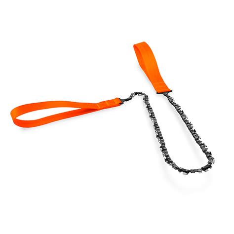 The Hand Powered Chainsaw – Nordic Pocket Saw