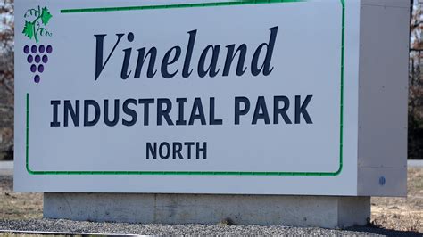 Vineland action close on dangerous garden Rd. intersection near Rt. 55