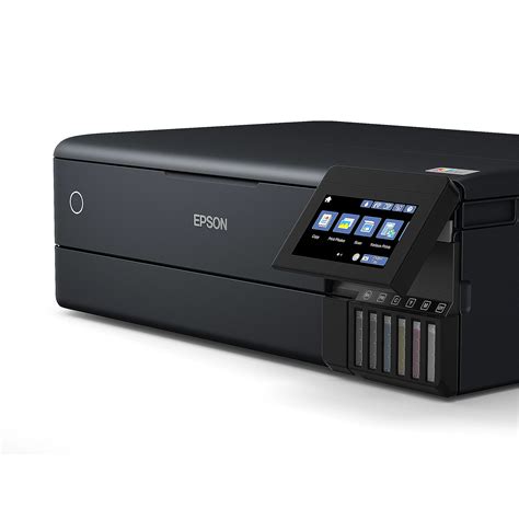 Epson EcoTank L8180 (C11CJ21402)