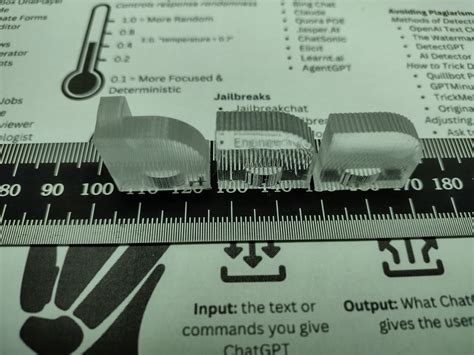 Transparent PETG Basic - Any tips? - Filament - Bambu Lab Community Forum