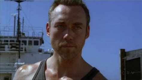 Kevin Durand