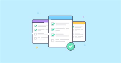 Top 20 To-Do List Apps You'll Want to Look Into in 2024 | Infinity 