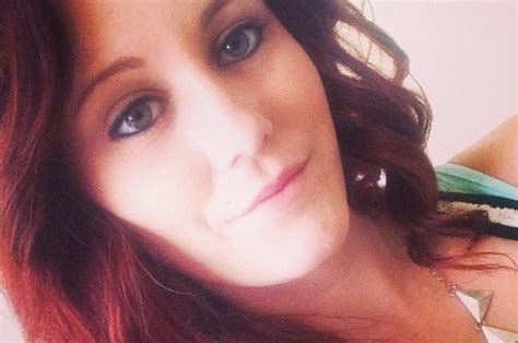 Jenelle Evans Shares Bikini Photos From St Thomas