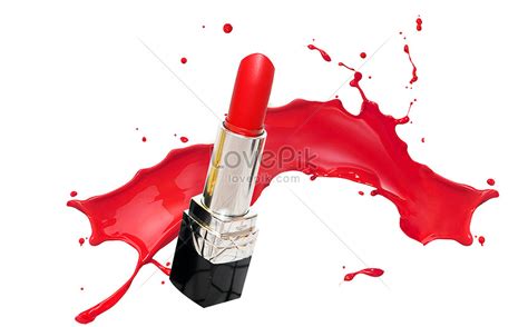 gambar lipstik terbaik  gratis  lovepik