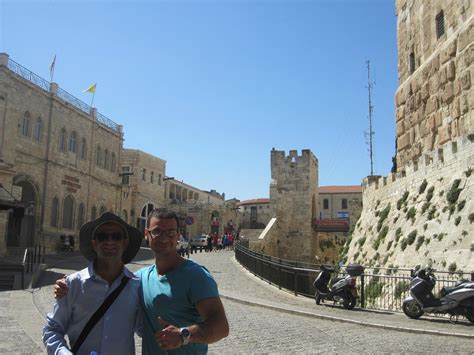 Shimon Mizrahi Best Jerusalem Guide (2026 Reviews) - All You Need to