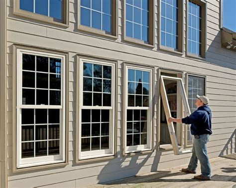 Choosing Best Window Replacement Company - Tom Adams