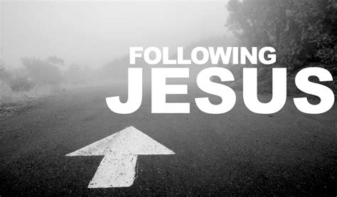 Podcast: Following Jesus – Bridge Of Hope Paris TN