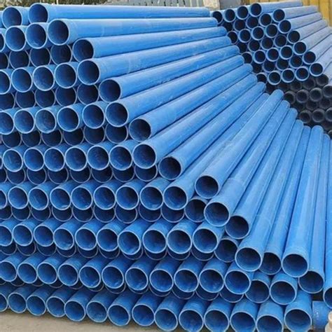 Pvc Casing Pipe Color Grey At Best Price In Indore Imanco Overseas