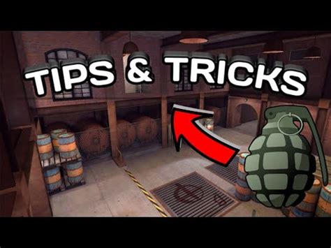 Critical Ops Raid Tips Tricks Wallbangs Nade Spots Callouts Youtube