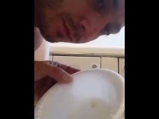 Leaking Eating Loads Pornhub Gay