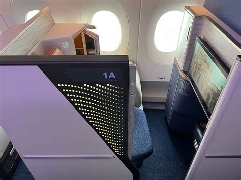 Review: Turkish Airlines Business Class A350 (ORD-IST) - One Mile at a Time