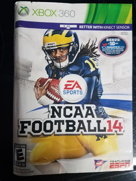 Ea Sports Bringing Back College Football Game And In The Process