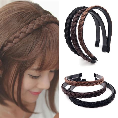 Sale Korean Headband Creative Fashion Hairpiece 1pc New Women Girls