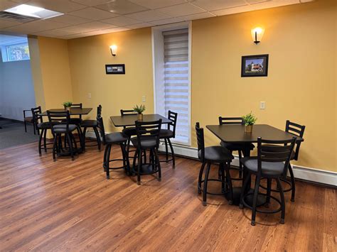 Sytsema Funeral & Cremation Services - The Whitehall Chapel | Sytsema