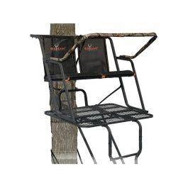 Big Game BGM LS4950 097973002452 Big Game Spector XT 17 Ladderstand