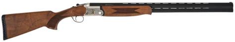 Tristar Arms Announces Trinity Over Under Shotguns Now Available Tristar Arms