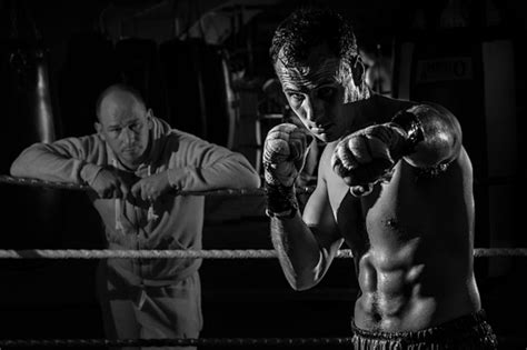 Beginners Boxing Tips | A Guide to Your First Training Session | Sportarly