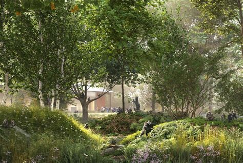 Bristol Zoo Project to build new forest habitat | blooloop