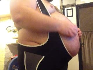 Human Balloon Singlet Clip Pornhub Gay