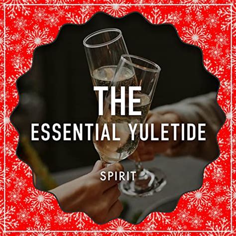 Amazon Music Unlimited Christmas Songs Music 『the Essential Yuletide