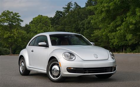 Photos Volkswagen Beetle Guide Auto