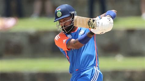 world cup  hardik pandya serves reminder   power