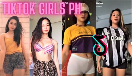 Sexy And Hot Pinay Tiktok Compilations 2020 🔥 Ii Bawal Tigasan Part 15😫