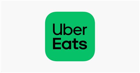 ‎Uber Eats: Food & Groceries on the App Store