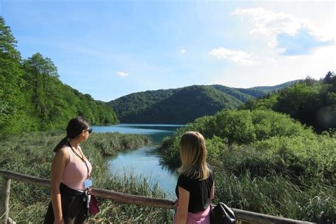 Private Full Day Tour To Plitvice Lakes And Rastoke Village