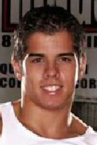 Derek Cruz Gay Pornstar BoyFriendTV