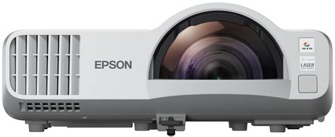 Epson EB L200SW Flexibele Laserdisplay Kopen Beamerexpert