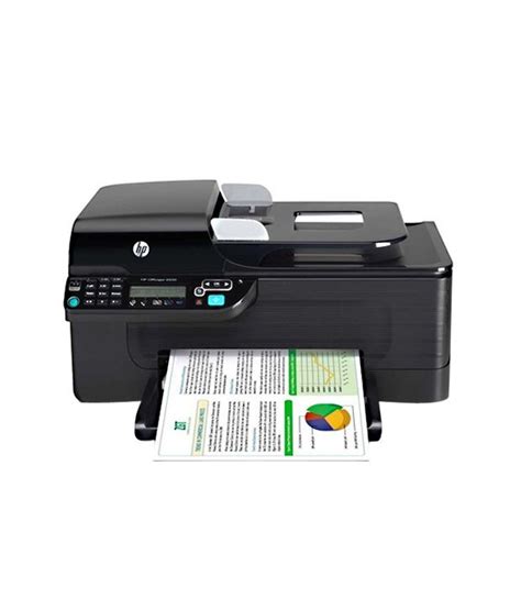 Free Download Hp Officejet J4580 All-in-one Driver For Windows 7 - mwheavy