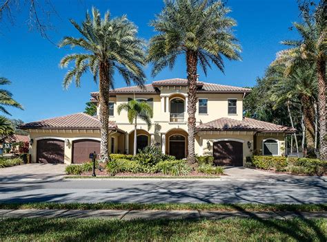 LHM Tampa Bay Architectural Masterpiece