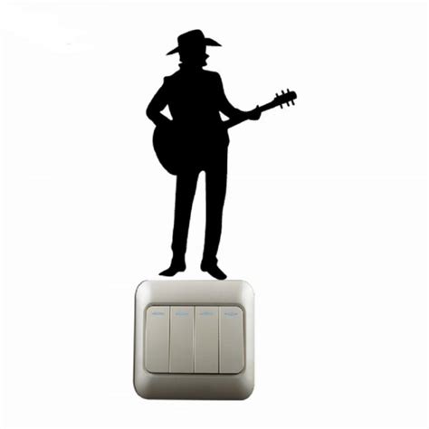 Man Playing Guitar Silhouette at GetDrawings | Free download