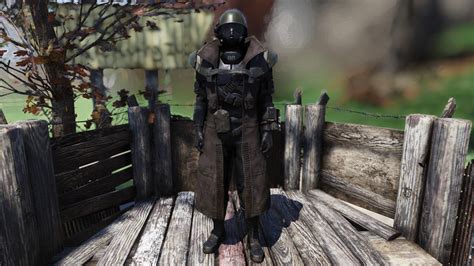 Actualizar 70 Imagen Ranger Armor Outfit Fallout 76 Abzlocalmx