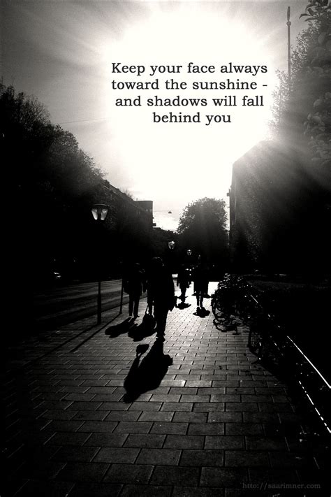 Funny Shadow Quotes - ShortQuotes.cc